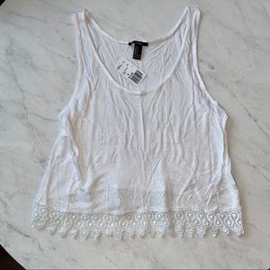 Forever 21 Tank Top